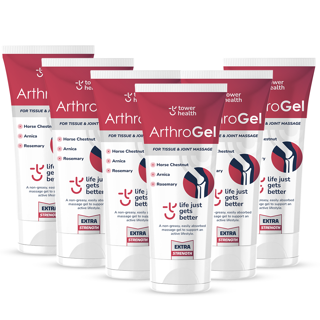 ArthroGel 6.8 Fl oz - BUY 6 AND SAVE