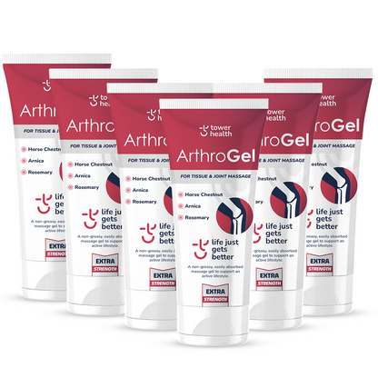 ArthroGel 6.8 Fl oz - BUY 6 AND SAVE