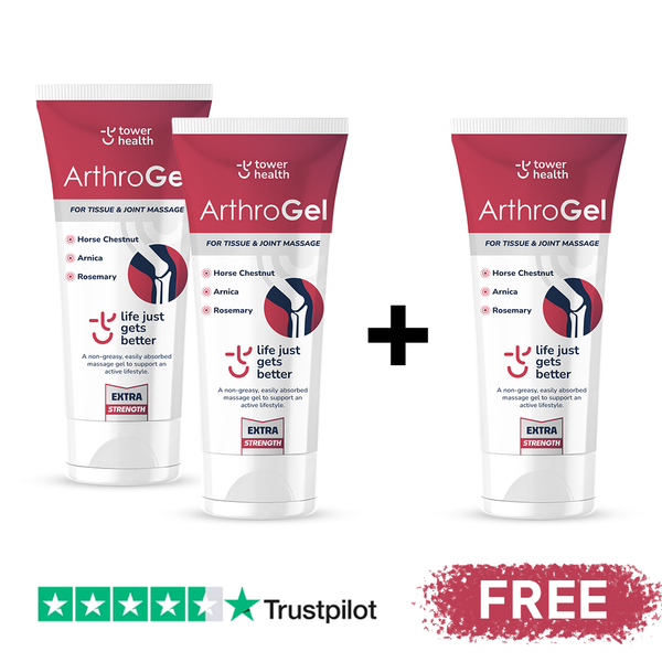 ArthroGel 7 Fl oz - BUY 3 & SAVE