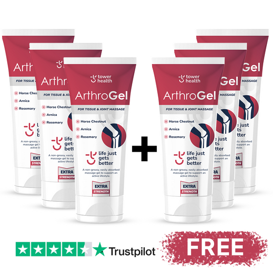 ArthroGel 6.8 Fl oz - BUY 6 AND SAVE