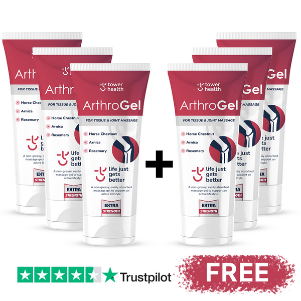 ArthroGel 7 Fl oz - BUY 6 AND SAVE