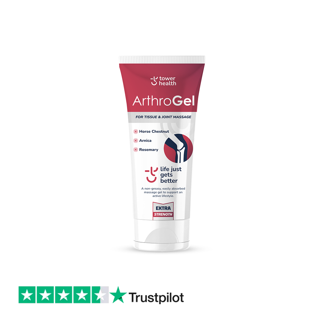 ArthroGel - 7 Fl oz Tube